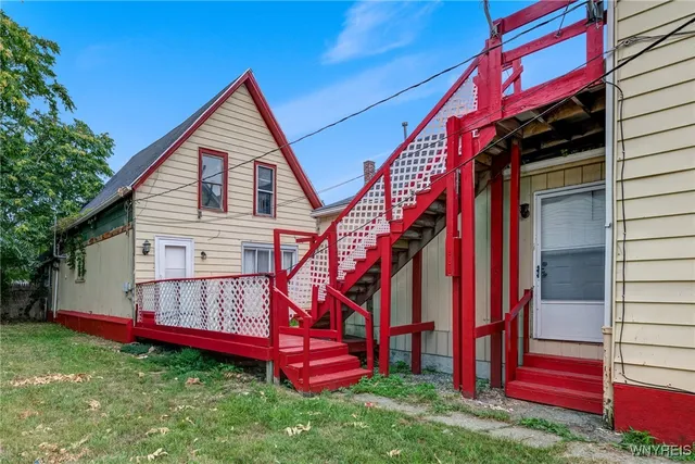 $169,900 | 128 Jones Street, Buffalo, NY 14206