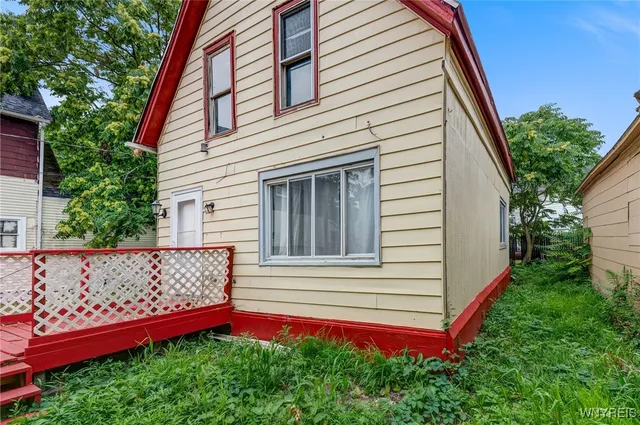 $169,900 | 128 Jones Street, Buffalo, NY 14206