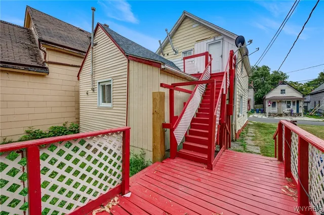 $169,900 | 128 Jones Street, Buffalo, NY 14206