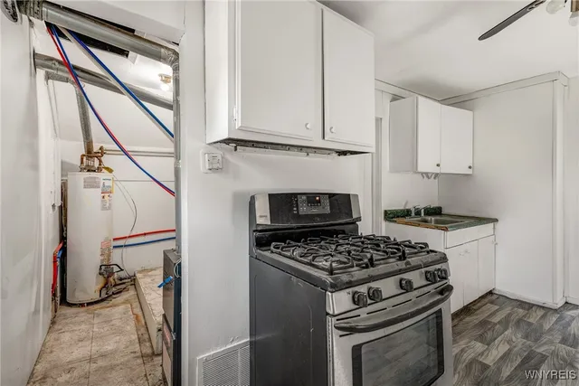 $169,900 | 128 Jones Street, Buffalo, NY 14206