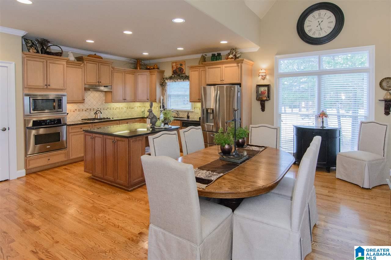 1080 Kingston Road Chelsea, AL 35043 - Photo 13 of 50