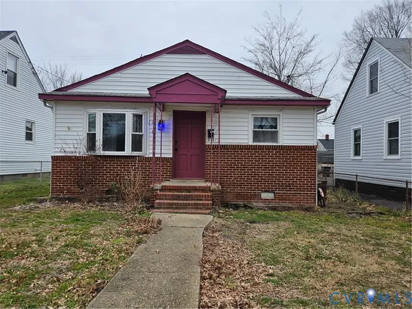 $1,000 | 1010 East 16th Street, Richmond, VA 23224