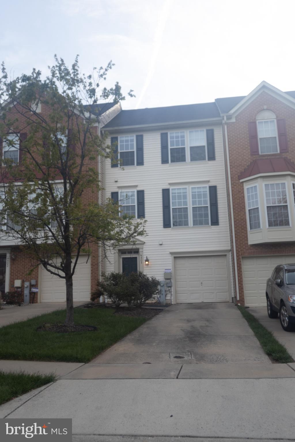 4404 Windflower Way Bowie, MD 20720 - Photo 49 of 52