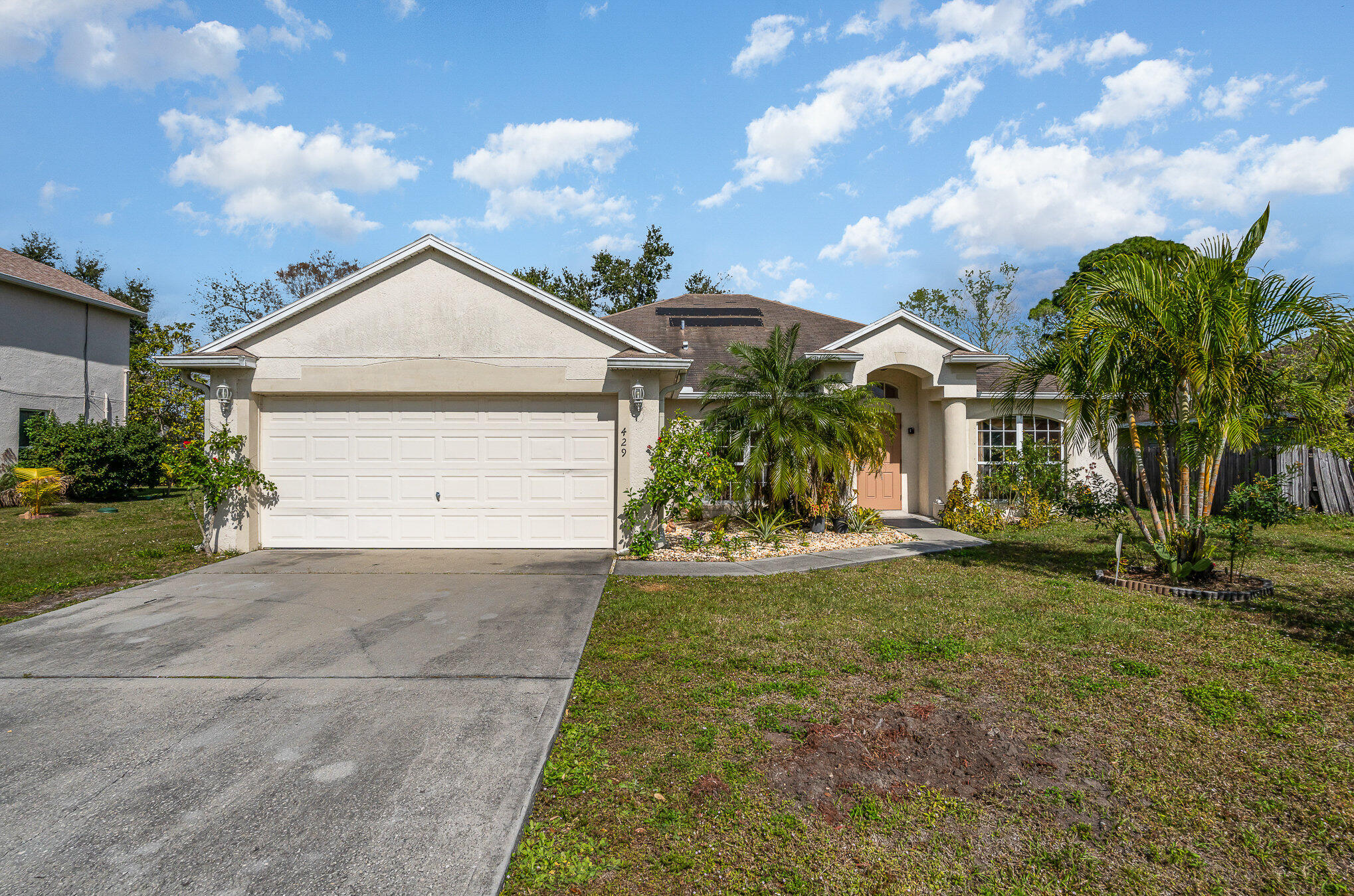 429 Freeman Road Northwest Palm Bay, FL 32907 - Photo 2 of 24 002_dsc06999-edit