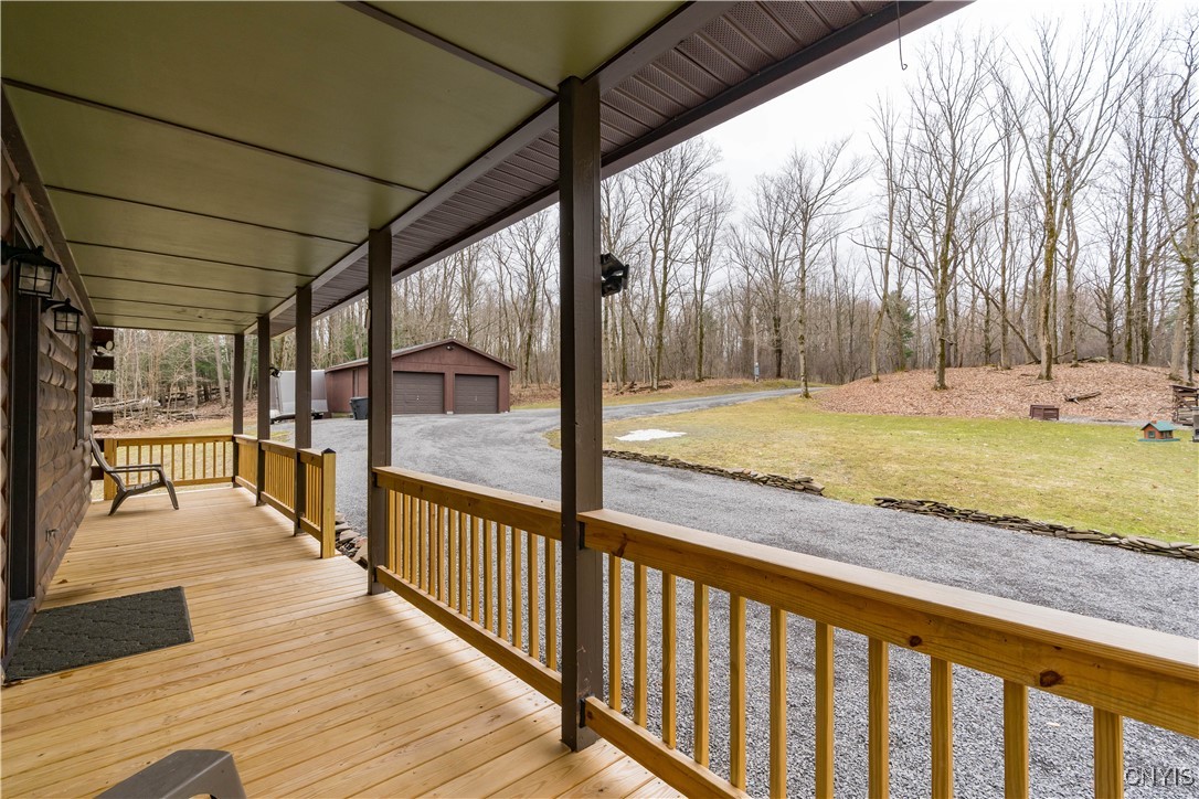 17485 Lemay Road Adams, NY 13605 - Photo 29 of 36