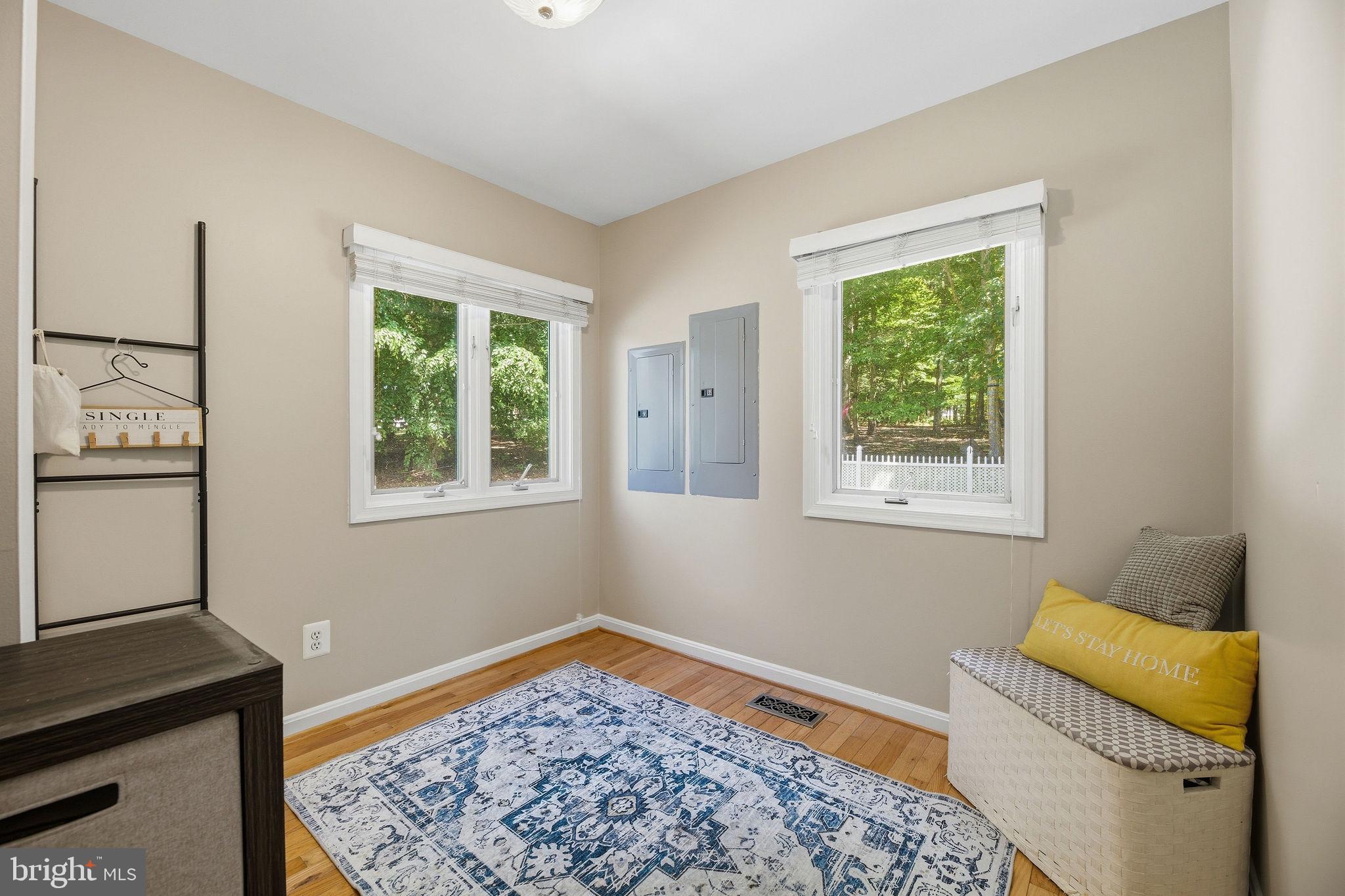 4150 Williams Wharf Road St. Leonard, MD 20685 - Photo 25 of 70 Bright and inviting corner retreat.