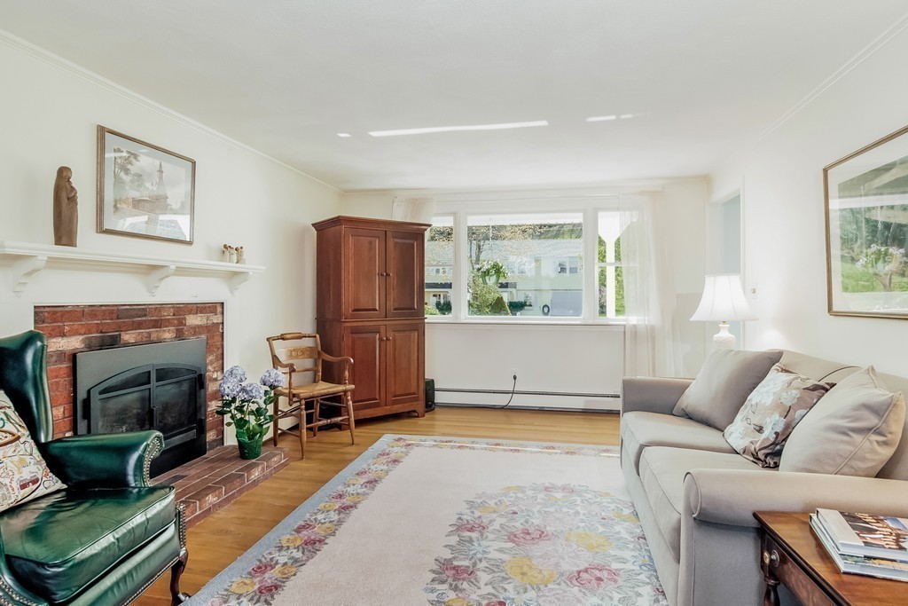 118 Wright Road Concord, MA 01742 - Photo 15 of 28 Gallery Image 15