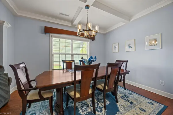 $475,000 | 2681 Splitbrooke Drive, High Point, NC 27265
