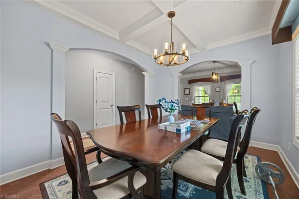 $475,000 | 2681 Splitbrooke Drive, High Point, NC 27265