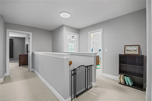 $475,000 | 2681 Splitbrooke Drive, High Point, NC 27265