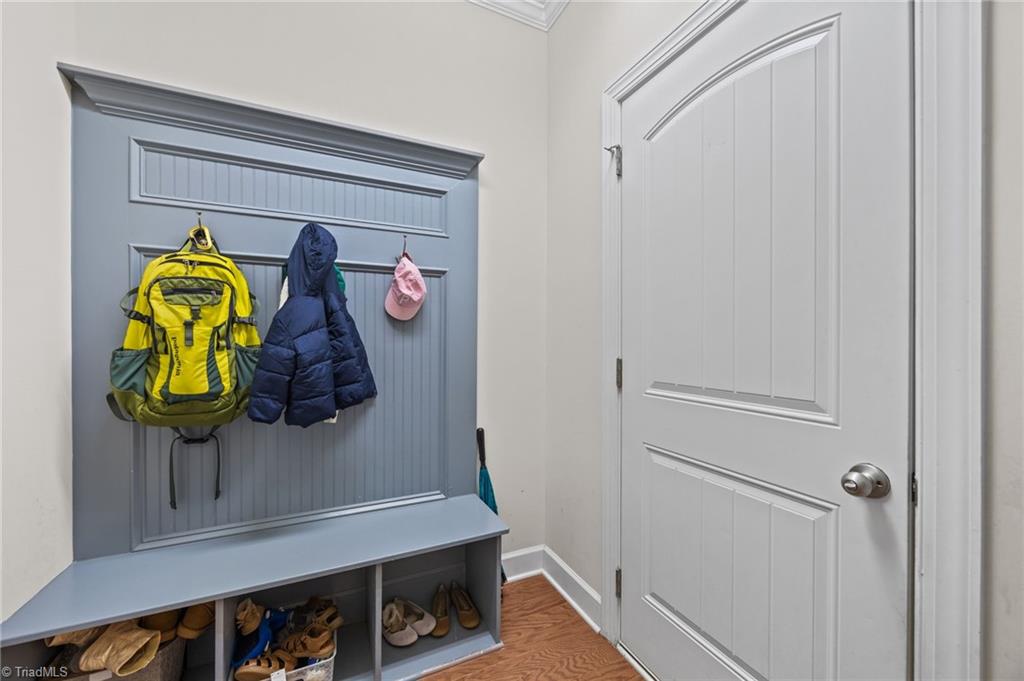 2681 Splitbrooke Drive High Point, NC 27265 - Photo 16 of 49