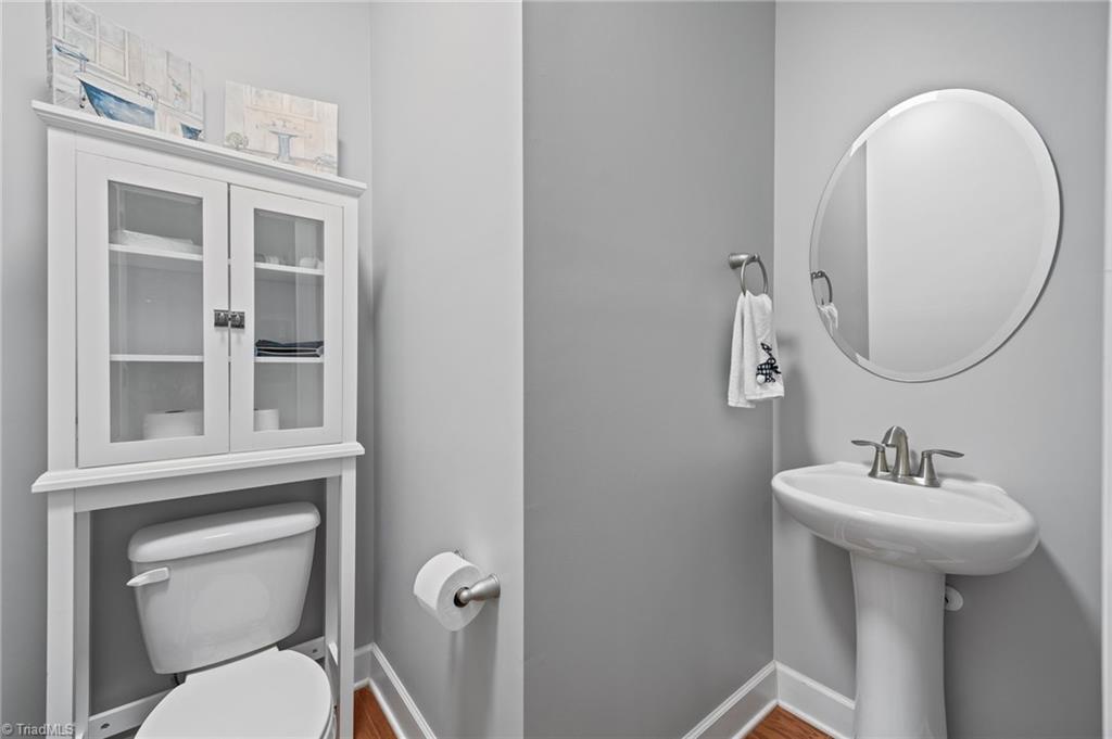 2681 Splitbrooke Drive High Point, NC 27265 - Photo 17 of 49