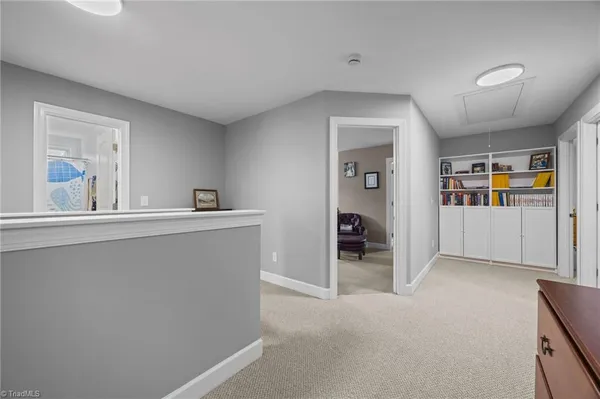$475,000 | 2681 Splitbrooke Drive, High Point, NC 27265