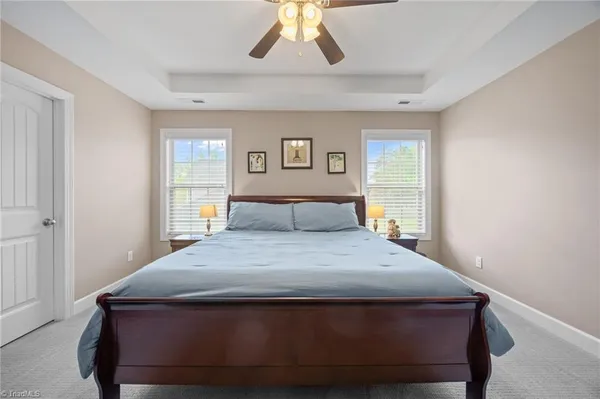 $475,000 | 2681 Splitbrooke Drive, High Point, NC 27265