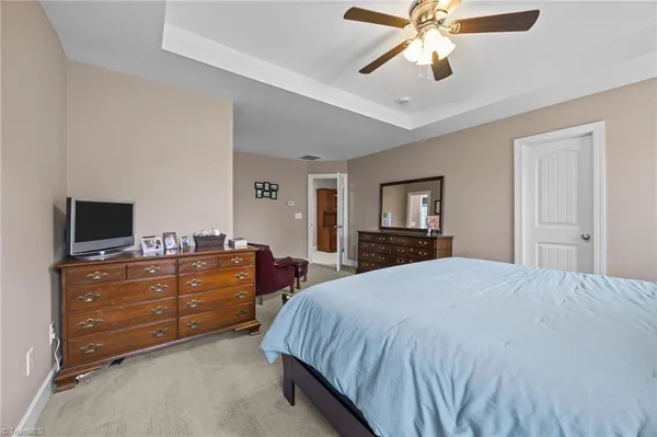 $475,000 | 2681 Splitbrooke Drive, High Point, NC 27265