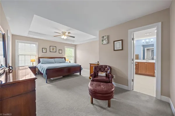 $475,000 | 2681 Splitbrooke Drive, High Point, NC 27265