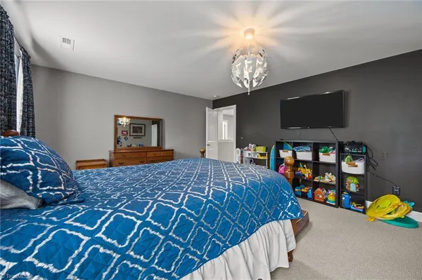 $475,000 | 2681 Splitbrooke Drive, High Point, NC 27265