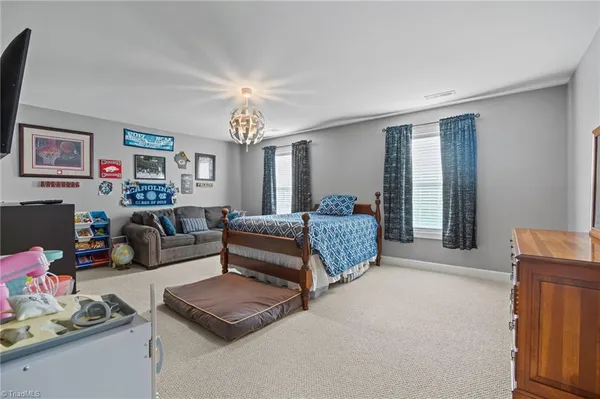 $475,000 | 2681 Splitbrooke Drive, High Point, NC 27265