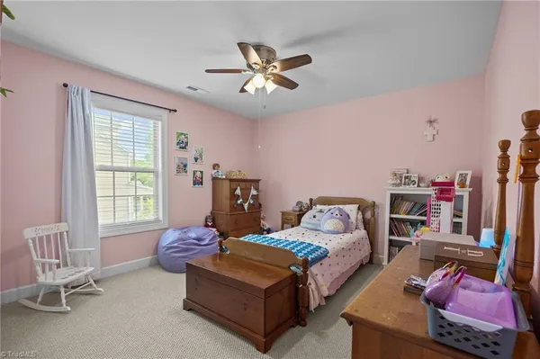 $475,000 | 2681 Splitbrooke Drive, High Point, NC 27265