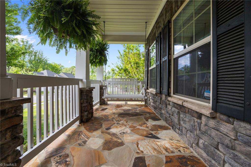 2681 Splitbrooke Drive High Point, NC 27265 - Photo 3 of 49