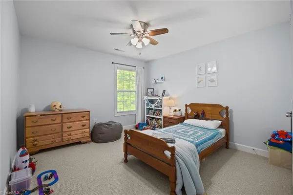 $475,000 | 2681 Splitbrooke Drive, High Point, NC 27265
