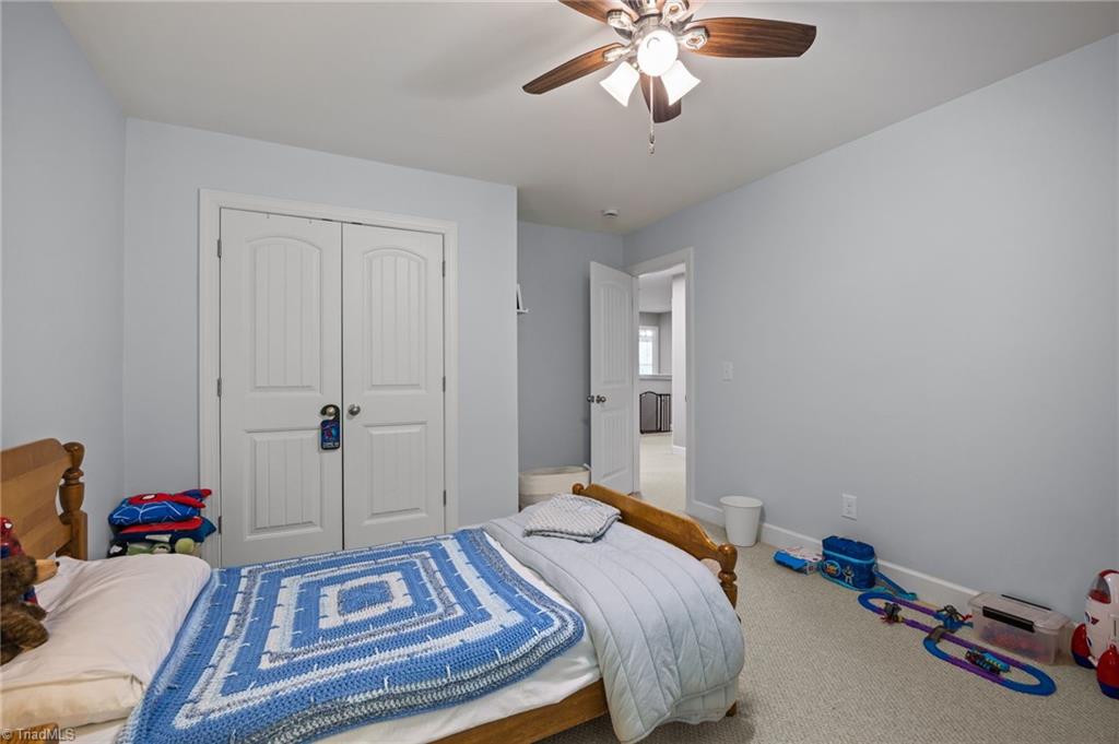 2681 Splitbrooke Drive High Point, NC 27265 - Photo 33 of 49