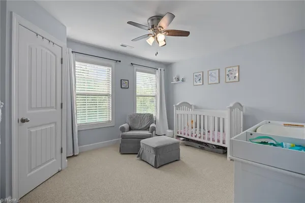 $475,000 | 2681 Splitbrooke Drive, High Point, NC 27265