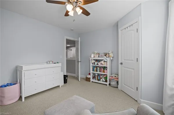 $475,000 | 2681 Splitbrooke Drive, High Point, NC 27265