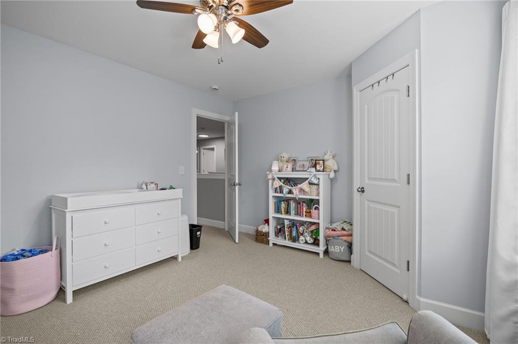 2681 Splitbrooke Drive High Point, NC 27265 - Photo 35 of 49