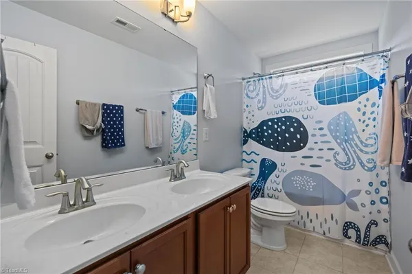 $475,000 | 2681 Splitbrooke Drive, High Point, NC 27265