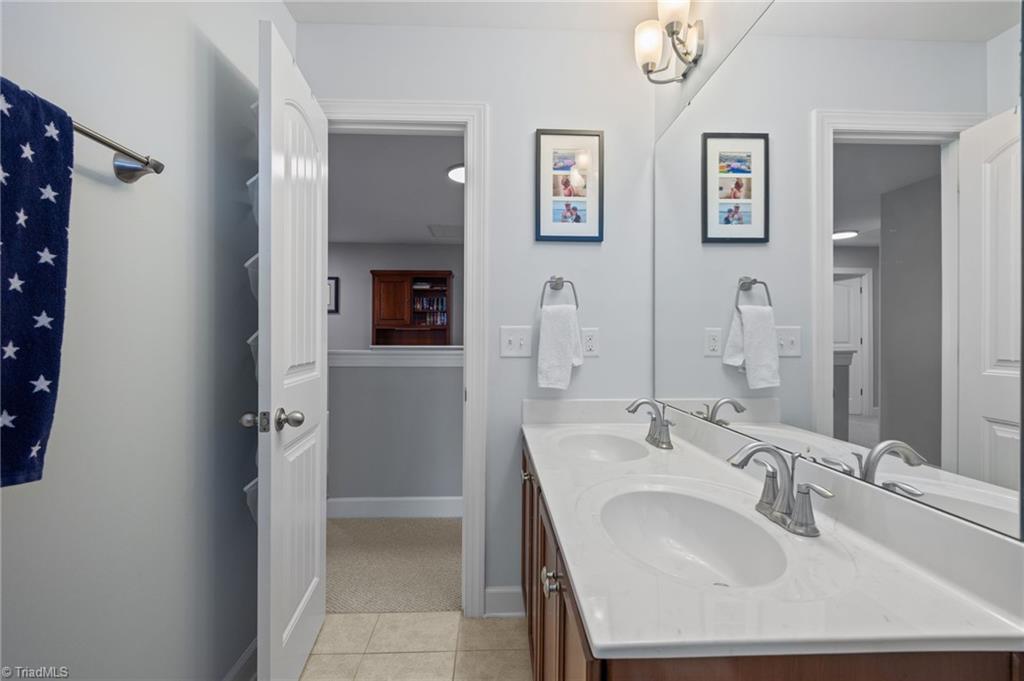 2681 Splitbrooke Drive High Point, NC 27265 - Photo 36 of 49