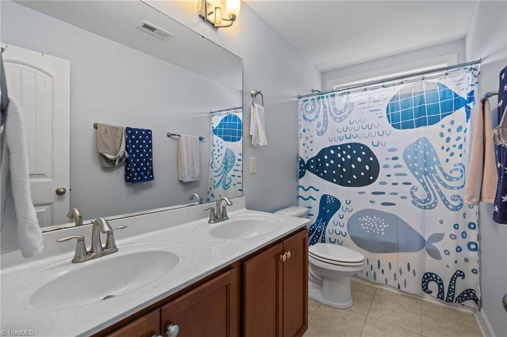 2681 Splitbrooke Drive High Point, NC 27265 - Photo 37 of 49