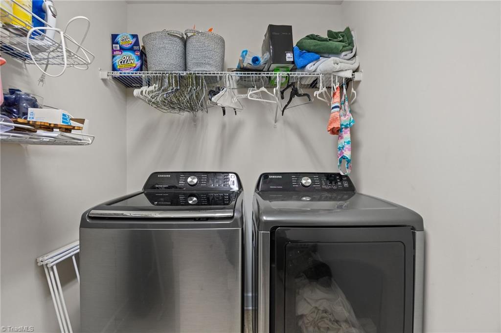 2681 Splitbrooke Drive High Point, NC 27265 - Photo 38 of 49