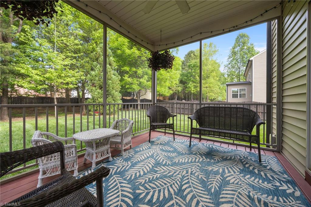 2681 Splitbrooke Drive High Point, NC 27265 - Photo 39 of 49