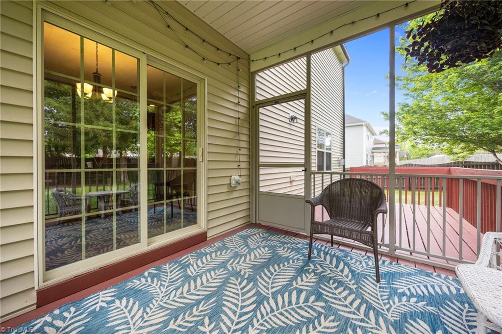 2681 Splitbrooke Drive High Point, NC 27265 - Photo 40 of 49