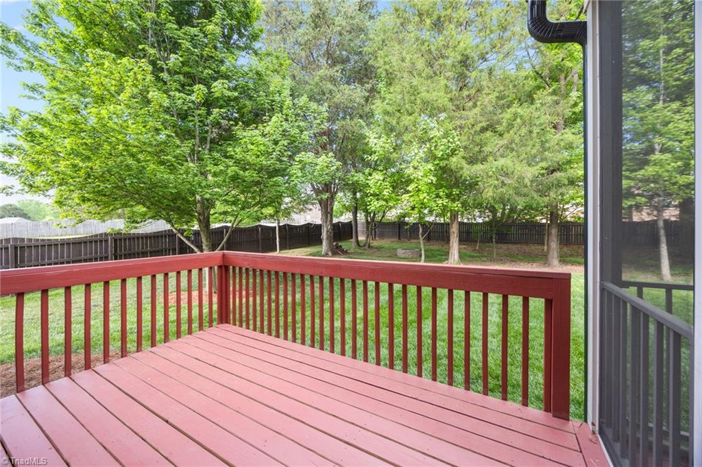 2681 Splitbrooke Drive High Point, NC 27265 - Photo 41 of 49
