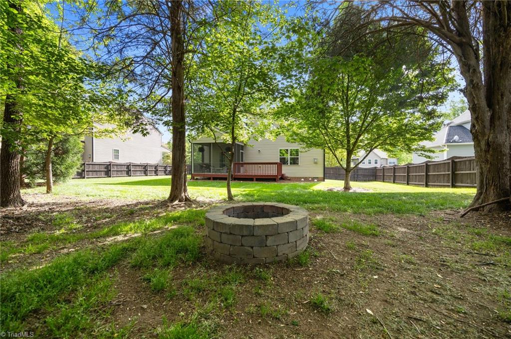 2681 Splitbrooke Drive High Point, NC 27265 - Photo 42 of 49