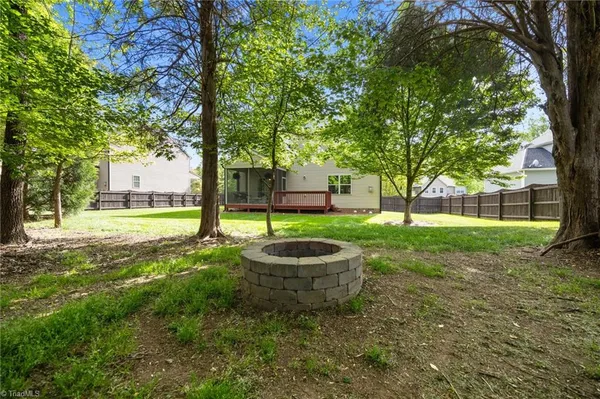 $475,000 | 2681 Splitbrooke Drive, High Point, NC 27265