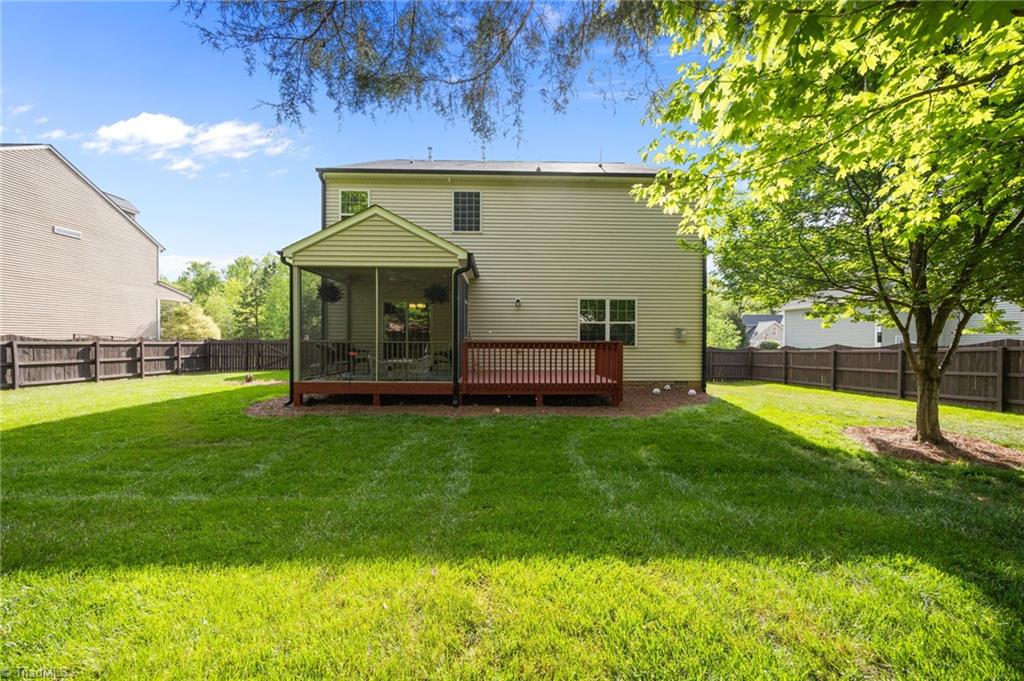 2681 Splitbrooke Drive High Point, NC 27265 - Photo 43 of 49