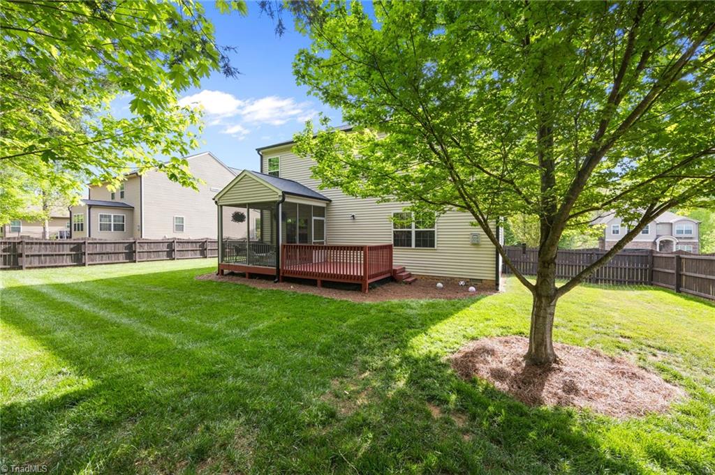 2681 Splitbrooke Drive High Point, NC 27265 - Photo 44 of 49