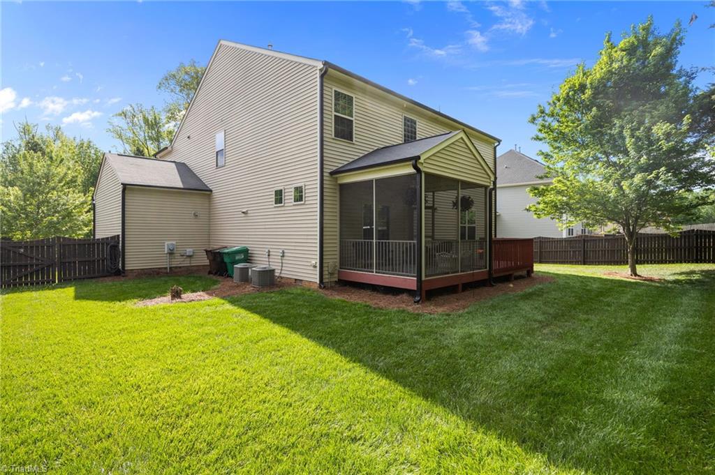 2681 Splitbrooke Drive High Point, NC 27265 - Photo 45 of 49