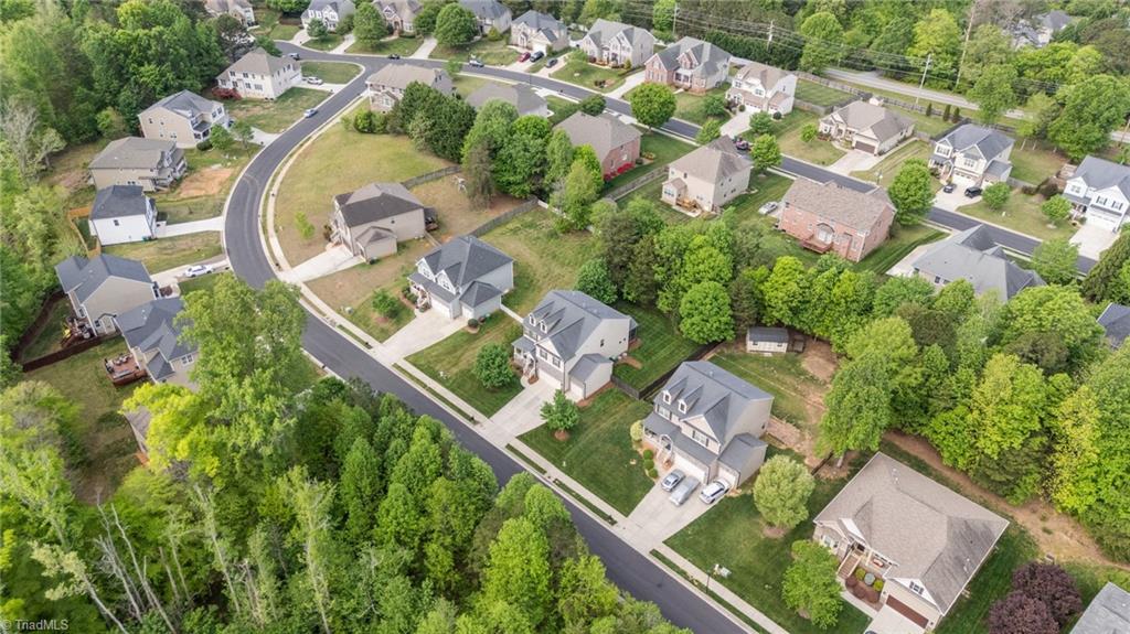 2681 Splitbrooke Drive High Point, NC 27265 - Photo 47 of 49