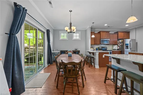 $475,000 | 2681 Splitbrooke Drive, High Point, NC 27265