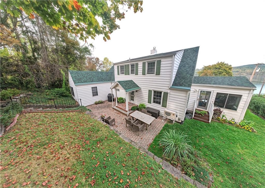 86 Salt Point Road Reading, NY 14891 - Photo 3 of 50