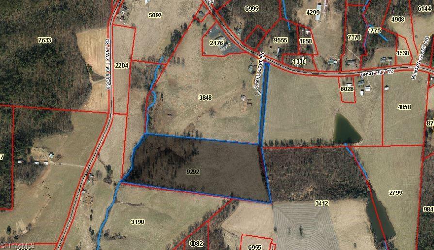 22.50 Union Hill Road Thurmond, NC 28683 - Photo 25 of 28 Gallery Image 25