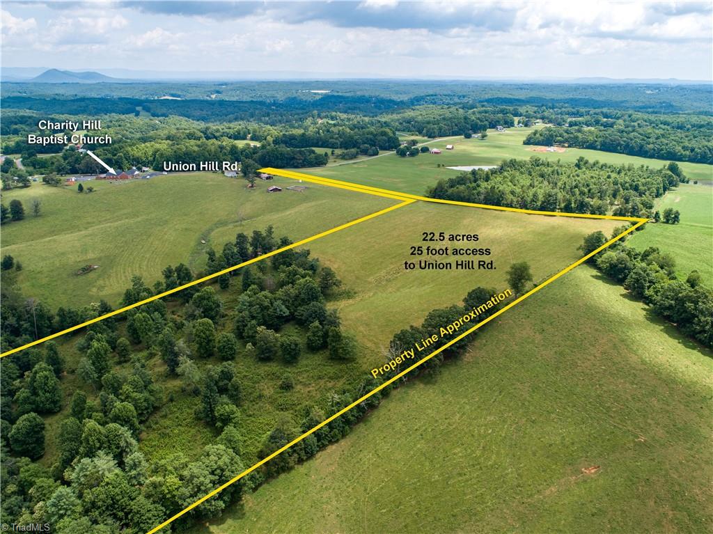 22.50 Union Hill Road Thurmond, NC 28683 - Photo 27 of 28 Gallery Image 27