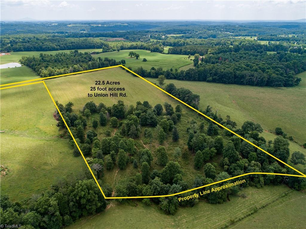 22.50 Union Hill Road Thurmond, NC 28683 - Photo 28 of 28 Gallery Image 28