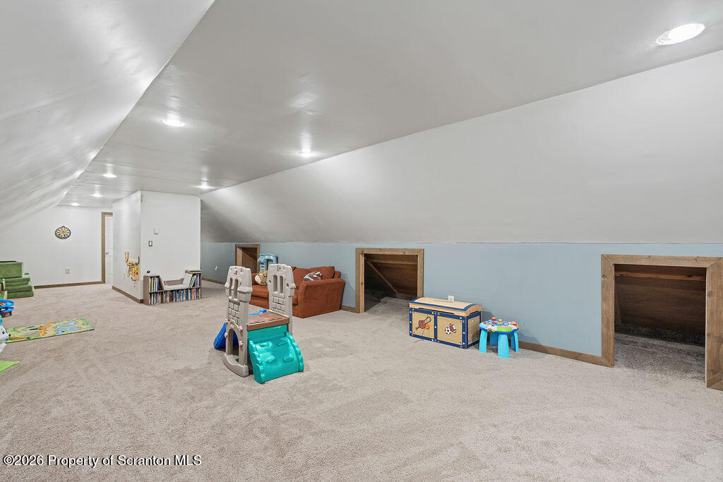 7 Hall Road New Milford, PA 18834 - Photo 36 of 50 Bedroom upstairs