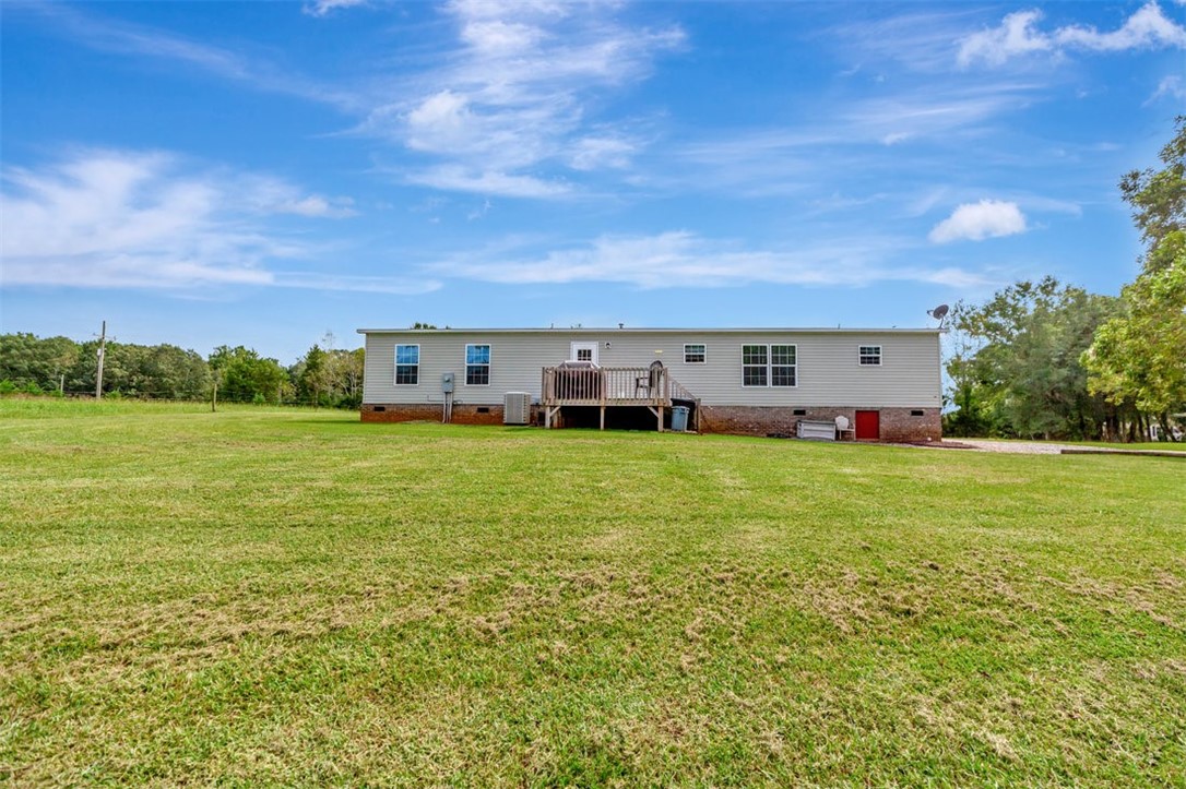 5821 Highway 187 Anderson, SC 29626 - Photo 31 of 47
