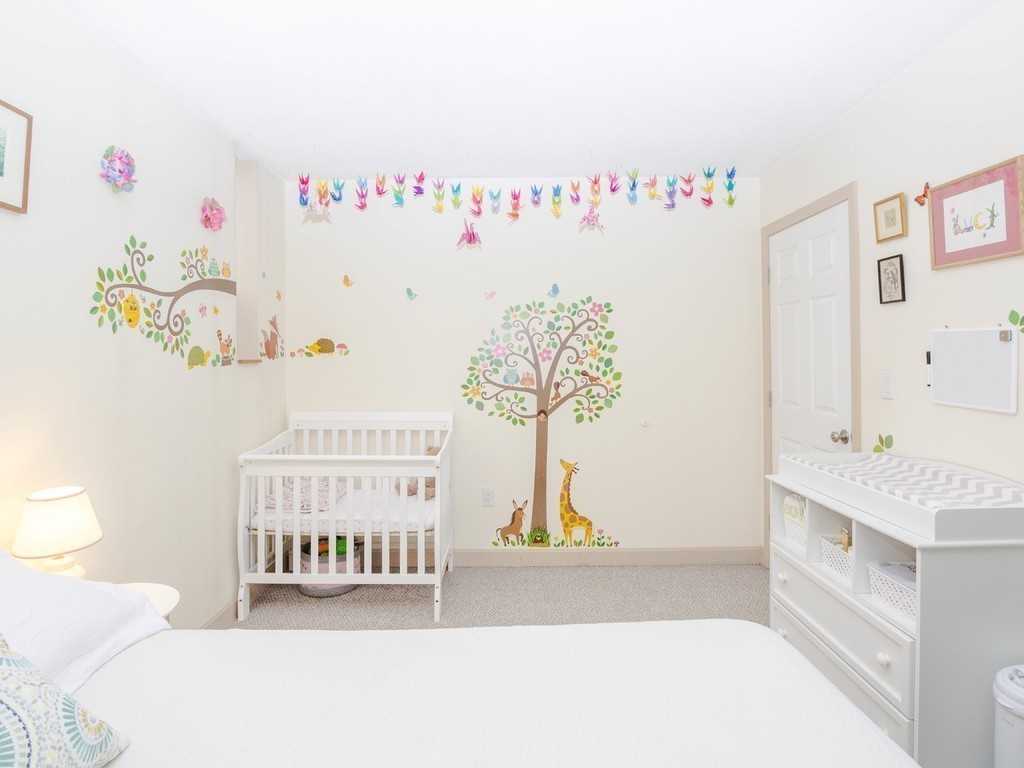 35 Eldridge Road, Unit 204 Boston, MA 02130 - Photo 5 of 10 Gallery Image 5